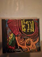 Levellers - Levelling the land. Cd. 1991, Ophalen of Verzenden, Gebruikt, Alternative