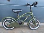 Kinderfiets 12 inch, Ophalen, Gebruikt, Minder dan 16 inch