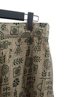 Sissel Edelbo rok L, Ophalen of Verzenden, Zo goed als nieuw, Rood, Onder de knie