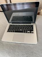 Apple onderdelen, Computers en Software, Apple Macbooks, Overige modellen, 13 inch, Ophalen of Verzenden, Niet werkend