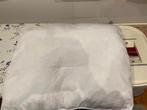 kussen met steun, Ophalen, Eenpersoons, Wit, Zo goed als nieuw