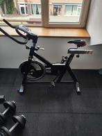 Spinningfiets Rambler, Sport en Fitness, Fitnessapparatuur, Ophalen, Gebruikt, Metaal, Spinningfiets