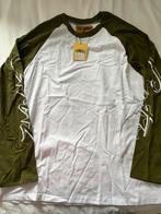 Corteiz long sleeve, Ophalen, Zo goed als nieuw, Maat 56/58 (XL)