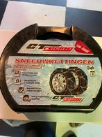 GL Racing Sneeuwkettingen - Diverse Maten, Ophalen of Verzenden, Gebruikt