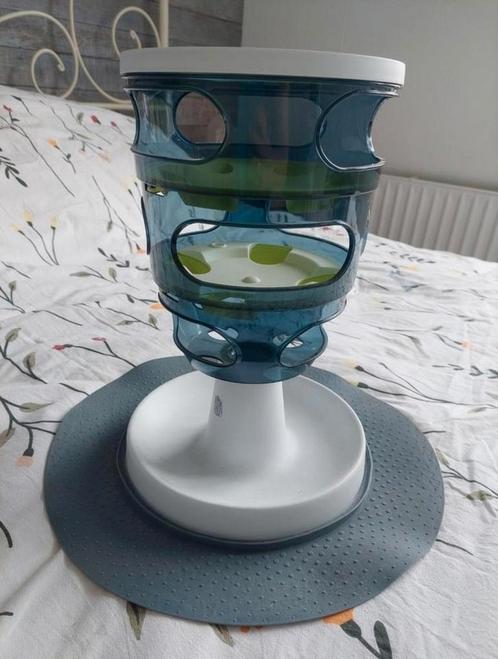 Catit senses voertoren, labyrint, food tree., Dieren en Toebehoren, Katten-accessoires, Nieuw, Ophalen