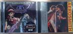 AEROSMITH - Live 1990 Soundboard Numbered 2 cd+Bonus cd+Obi, Cd's en Dvd's, Cd's | Rock, Verzenden, Zo goed als nieuw, Overige genres