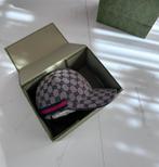 Gucci GG canvas baseball hat | ALLE MATEN, Ophalen of Verzenden