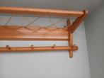 Vintage kapstok, Zo goed als nieuw, Minder dan 100 cm, Hout, Ophalen