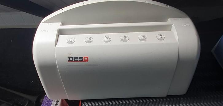 Fellowes Paper Folder – Automatische Papier Vouwmachine, Boeken, Hobby en Vrije tijd, Zo goed als nieuw, Overige onderwerpen, Ophalen