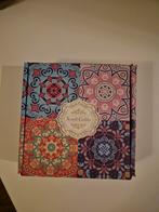 Nieuwe set van 4 geurkaarsen bloemen, Ophalen of Verzenden, Nieuw, Overige materialen, Minder dan 25 cm