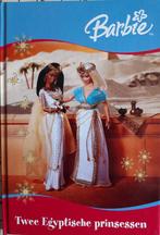 Barbie CLUB twee Egyptische prinsessen, Ophalen of Verzenden, Fictie algemeen