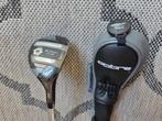 Cobra f8 hybrid 4 regular shaft, Ophalen, Zo goed als nieuw, Club