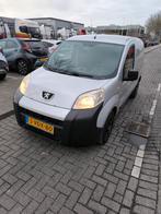 Peugeot bipper 14.hdi euro 5 .29-9-2009 airco. marge, Particulier, Te koop