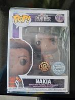 Nakia Funko Pop 1110, Nieuw, Ophalen of Verzenden