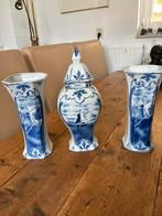 Delfts Blauw Decoratieve Set, Ophalen