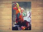 Metalen wandbord (Sir) Elton John - (wo)man cave -, Verzenden, Nieuw, Poster, Artwork of Schilderij
