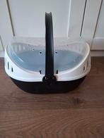 Vervoersbak knaagdieren, Ophalen, Zo goed als nieuw