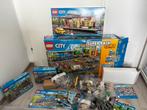 LEGO City 66493 Super Pack 4in1 - Bijna Nieuw!, Ophalen of Verzenden, Zo goed als nieuw, Complete set, Lego