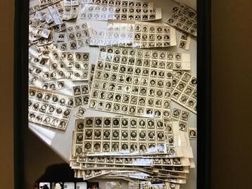 1350 fotozegels van sporters 1937 beschikbaar voor biedingen