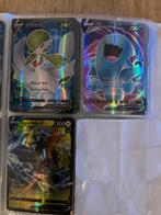V Pokemon kaarten, Hobby en Vrije tijd, Verzamelkaartspellen | Pokémon, Ophalen of Verzenden, Zo goed als nieuw, Meerdere kaarten