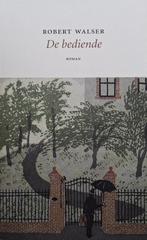 Robert Walser - De bediende, Boeken, Ophalen of Verzenden, Nieuw, Europa overig