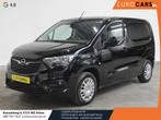 Opel Combo 1.5D L1H1 130pk Automaat Edition Airco Navigatie, 1350 kg, Stof, Gebruikt, 4 cilinders