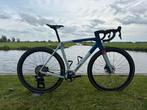 Trek Checkmate SLR 7 AXS (gravelfiets), Carbon, 10 tot 15 versnellingen, Nieuw, Ophalen