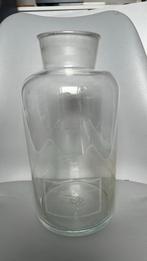 Riviera Madison, Glas of Glazen, Gebruikt, Ophalen of Verzenden, Glas