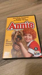 Annie, Cd's en Dvd's, Dvd's | Komedie, Ophalen of Verzenden, Zo goed als nieuw