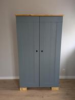 Kledingkast (bijv. voor kinderkamer), Kinderen en Baby's, Kinderkamer | Commodes en Kasten, Ophalen, Gebruikt, Kast, 50 tot 70 cm