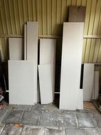 fermacell vloerplaten 3cm gratis, Doe-het-zelf en Verbouw, Platen en Panelen, Ophalen, Zo goed als nieuw