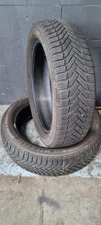 2 x Michelin Alpin6 195-55-20 95H, Auto-onderdelen, Banden en Velgen, Band(en), 20 inch, Winterbanden, Ophalen