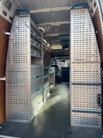 ZGAN Sortimo bedrijfswagen inrichting bestelbus globelyst, Ophalen, Sortimo, Zo goed als nieuw, Klantenservice@sortimo.nl