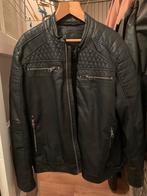 Nieuwe leren  jas en PME jas, Ophalen of Verzenden, Zo goed als nieuw, Maat 56/58 (XL), Bruin