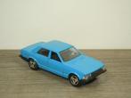 Ford Granada - Hotwheels 1:43, Hobby en Vrije tijd, Verzenden, Gebruikt, Auto, Overige merken