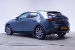 Mazda 3 2.0 Sky-Activ-X Mild Hybrid 180pk Comfort Bose [ LE0, Gebruikt, 4 cilinders, 179 pk, 23 km/l