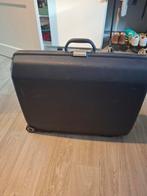 Samsonite koffer, Sieraden, Tassen en Uiterlijk, Koffers, Ophalen, Gebruikt, Hard kunststof