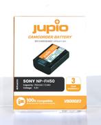 Jupio accu's en batterijen voor Sony   nu met 50% korting, Nieuw, ?, ?, ?