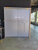 kozijnen incl deuren (hardhouten kozijn), Doe-het-zelf en Verbouw, Kozijnen en Schuifpuien, Gebruikt, Raamkozijn, Ophalen of Verzenden