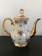 Antieke Bareuther Bavaria Koffiekan, Antiek en Kunst, Ophalen of Verzenden