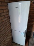 Koelkast koel vriescombinatie BEKO 152cm A+, Witgoed en Apparatuur, Koelkasten en IJskasten, Ophalen, Gebruikt, 140 tot 160 cm