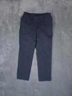 Mr Marvis Broek The Easies W34 L30 Cosmics Blauw, ., Ophalen of Verzenden, ., .