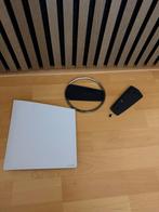 Playstation 5 pro stand en face plate, Ophalen, Zo goed als nieuw