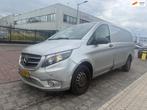 Mercedes-Benz Vito 114 CDI Lang * MOTORSCHADE*, Auto diversen, Automaat, Overige carrosserieën, Mercedes-Benz, Diesel