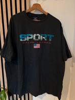 Ralph lauren sport, Ophalen of Verzenden, Zo goed als nieuw, Maat 56/58 (XL)