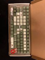 Keycaps matcha, Computers en Software, Toetsenborden, Ophalen of Verzenden, Zo goed als nieuw