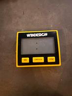 Windesign Timer - Zeilboot Accessoire, Watersport en Boten, Ophalen of Verzenden, Gebruikt, Overige typen