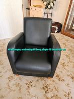 Gratis!, Huis en Inrichting, Fauteuils, Ophalen, Gebruikt, Minder dan 50 cm