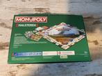 Monopoly Halsteren orginele versie [s649], Hobby en Vrije tijd, Gezelschapsspellen | Bordspellen, Ophalen of Verzenden, Zo goed als nieuw