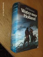 Water over Holland/De Prijs der Vrijheid/Het Zwaar Getij, Boeken, Gelezen, J.W.Pronk e.a., Ophalen of Verzenden, Nederland